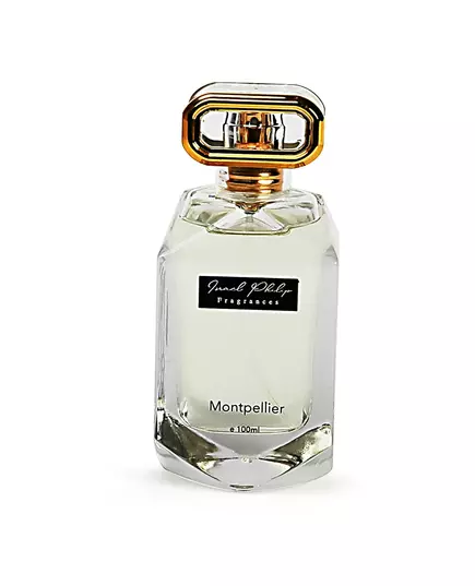 Israel Philip Montpellier Parfum For Men, 100 ml