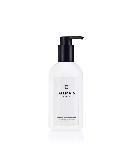 Balmain Professionnel Couleurs Couture Shampooing Pour l'hydratation, 300 ml, image 2