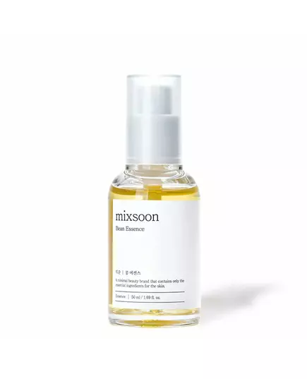 Mixsoon BEAN ESSENCE crème hydratante, 50 ml