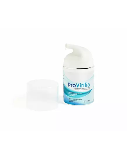 500 Cosmetics ProVirilia Schmierstoffe, 50 ml