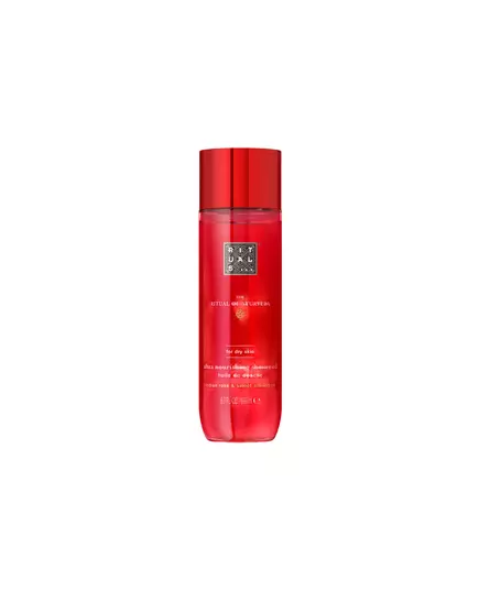 Rituals The Ritual Of Ayurveda Nourrissant Huile de douche Pour tous types de peau, 200 ml