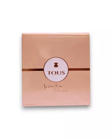 Tous Touch Elixir Eau de Parfum Pour les femmes, 50 ml