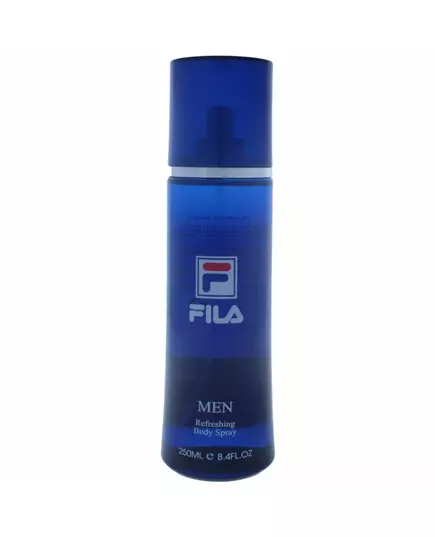 Fila Fresh Duftspray Für Männer, 250 ml