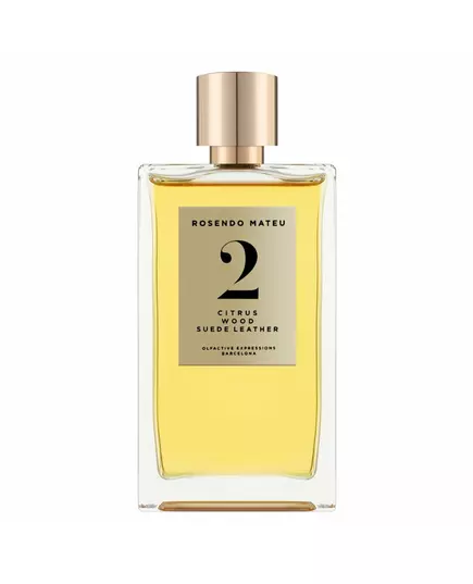 Rosendo Mateu Olfactive Expressions Barcelona No. 2 Eau de Parfum Unisex, 100 ml