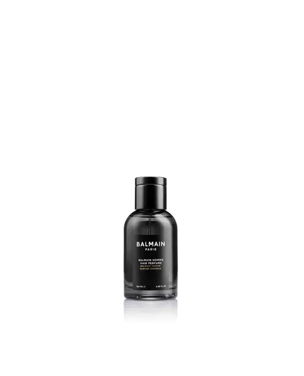 Balmain Professionnel Balmain Professionnel Duftnebel für das Haar Für Männer Holzig, 100 ml