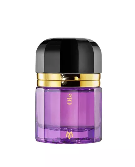Ramon Monegal Ole Eau De Parfum Unisex, 50 ml