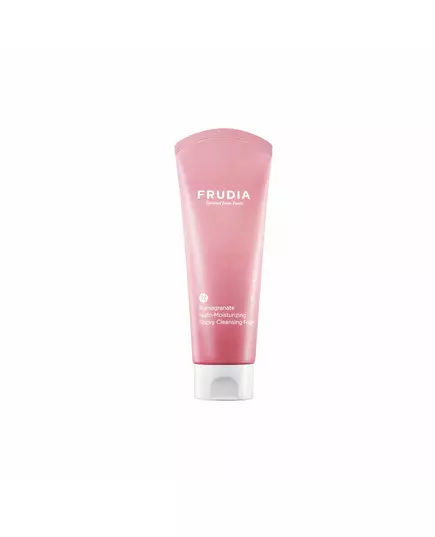 Frudia Delivered From Fruit Granatapfel Feuchtigkeitsspendend Reinigungsschaum, 145 ml
