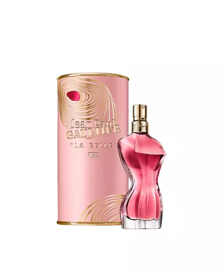 Jean Paul Gaultier La Belle Rosea Eau De Parfum For Women, 30 ml, image 2