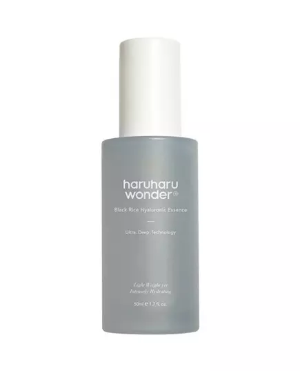Black Rice Hyaluronic Essence, 50 ml