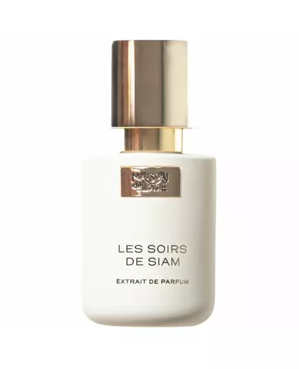 Maison De L'Asie Les Soirs De Siam Extrait de parfum Unisexe, 15 ml