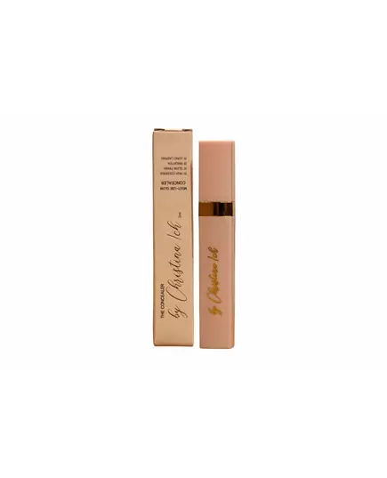 Pittoresco The Concealer By Christina Ich Cream Concealer Medium Beige, 5 ml