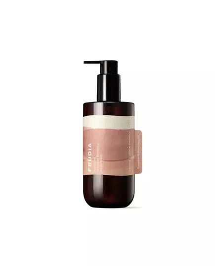 Frudia Re:Proust Essential Blending Mandarin & Rosemary Oil Cleaning Body Wash, 300 ml