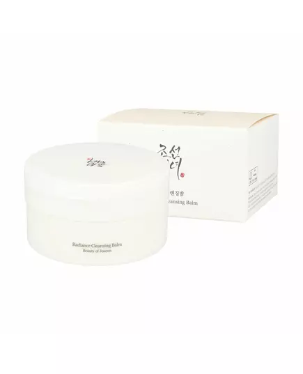 Beauty Of Joseon Radiance Nettoyage Baume nettoyant Pour le visage, 100 ml, image 2
