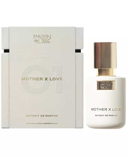 Maison De L'Asie Mother x Love Extrait de parfum Unisexe, 15 ml, image 2