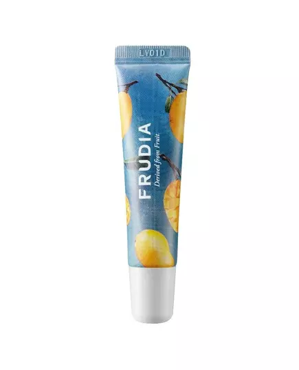 Frudia Delivered From Fruit Mango & Honey Hydrating Lip Mask, 10 g