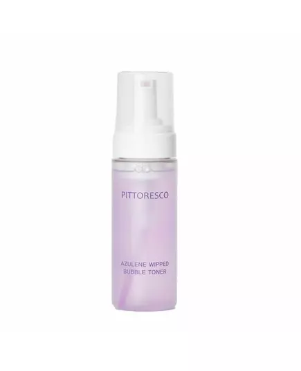 Pittoresco Azulene Beruhigend Feuchtigkeitsspendend Gesichtswasser Für das Gesicht, 150 ml