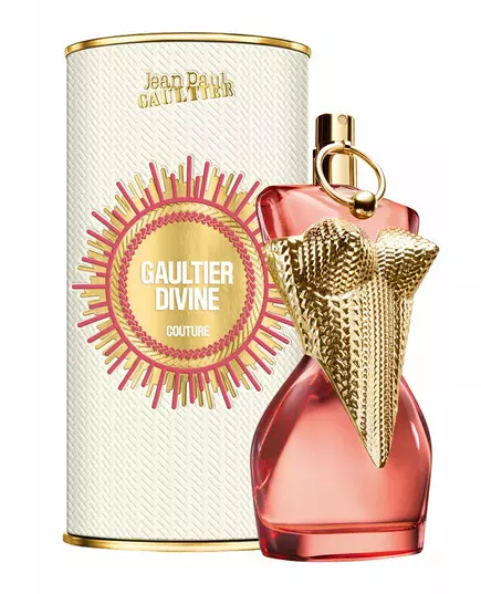 Divine Couture Eau de Parfum, 100 ml, Bild 2