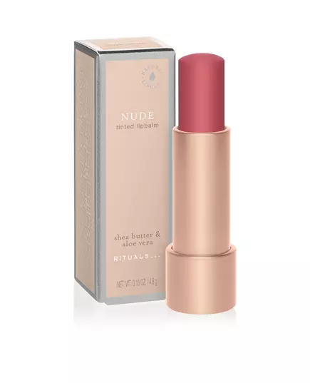 Rituals Fortune Lippenbalsam Nackt, 4,8 g, Bild 2