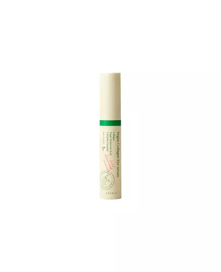 Axis-Y Sérum contour des yeux au collagène végétalien, 10 ml