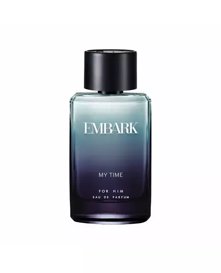 Embark My Time Eau de Parfum Für Männer, 100 ml