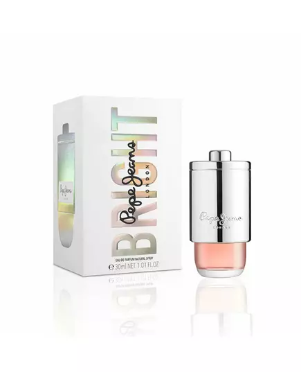 Pepe Jeans Bright Eau de Parfum Pour les femmes, 30 ml, image 2
