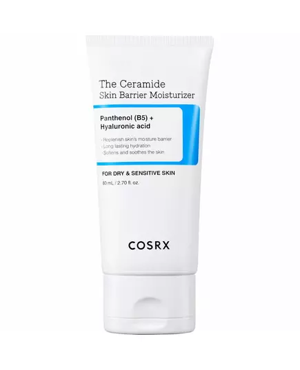 Ceramide Skin Barrier Feuchtigkeitscreme, 80 ml, Bild 2