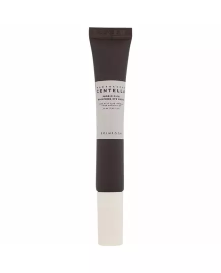 Skin1004 Probio-Cica Bakuchiol Crème contour des yeux jour & nuit anti-âge et anti-rides, 20 ml