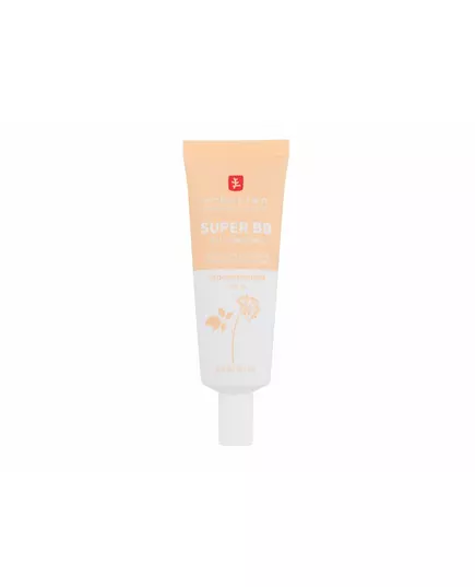 Erborian Super BB Ginseng Hohe Abdeckung BB-Creme Nackt SPF 20, 40 ml