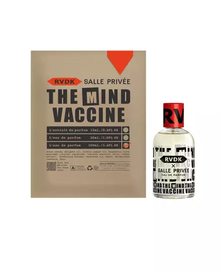 Salle Privee Rvdk The Mind Vaccine Eau De Parfum Unisex, 100 ml, image 2