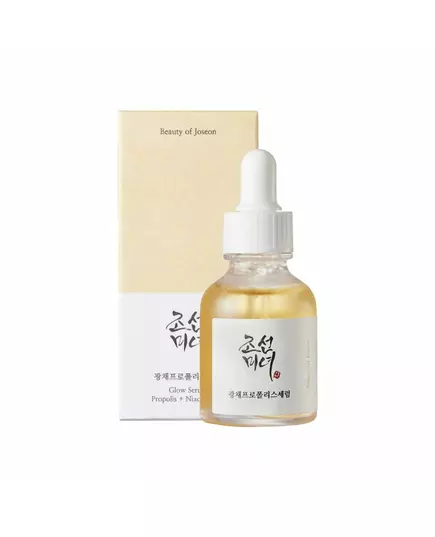 Beauty Of Joseon GLOW SERUM propolis + niacinamide soothing and pore reducing, 30 ml, image 2