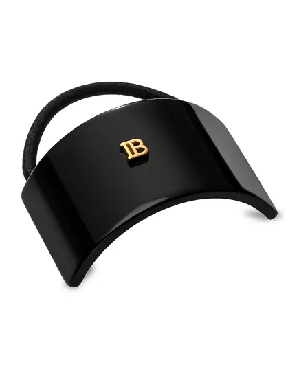Balmain Balmain Hair Elastic Black