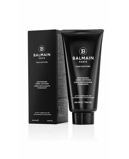 Balmain Professionnel Couleurs Lightening Hair Oxidant Cream, 500 g