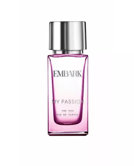 Embark My Passion Eau De Parfum For Women, 30 ml