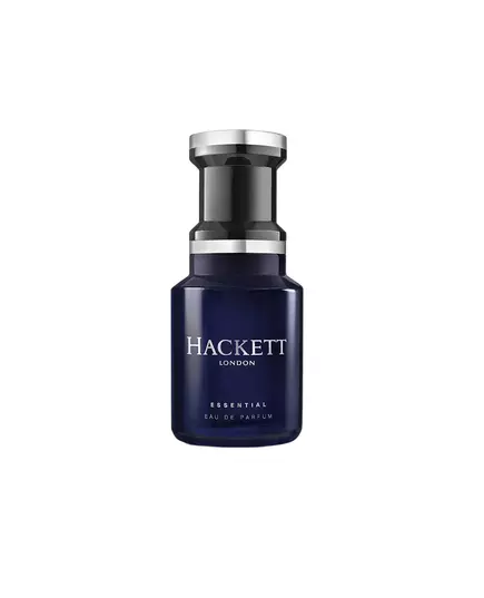 Hackett London Essential Eau de Parfum Für Männer, 50 ml