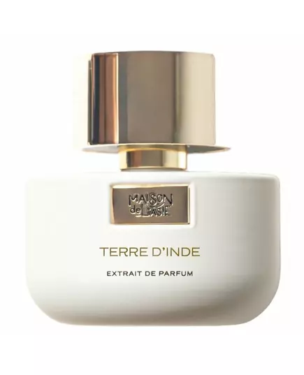 Maison De L'Asie Terre D'Inde Extrait de parfum Unisexe, 50 ml, image 2