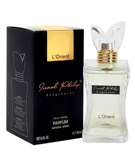 Israel Philip L'Orient Parfum Pour les femmes, 100 ml, image 2