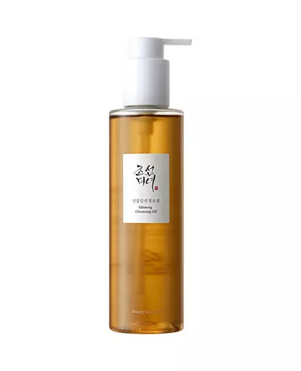 Beauty Of Joseon Ginseng Deep Cleansing Cleansing Oil For Face, 210 ml