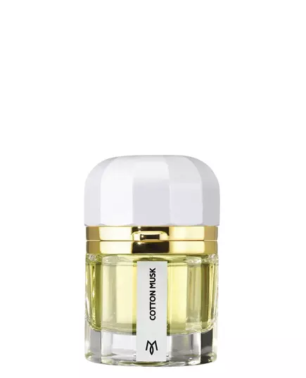 Ramon Monegal Cotton Musk Eau de Parfum Für Frauen, 50 ml