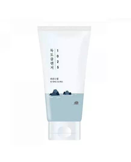 1025 Dokdo Cleanser - Čisticí pleťový gel, 150 ml