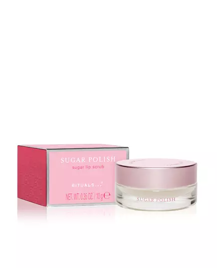 Rituals Fortune Lippenpeeling, 10 g, Bild 2