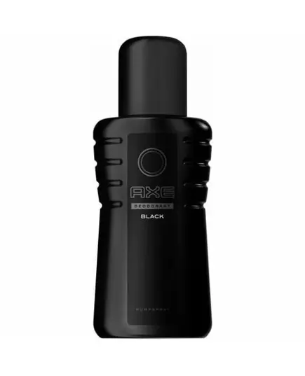Axe Black Zitronensäure Antitranspirant Deodorant Spray Für Männer, 75 ml, Bild 2