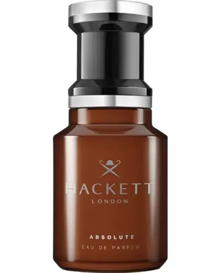 Hackett London ABSOLU edp vapo, 50 ml
