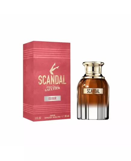 Scandal Elixir Parfum, 30 ml, Bild 2
