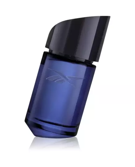 Reebok Iconic Statement Blue Eau de Parfum Für Männer, 100 ml