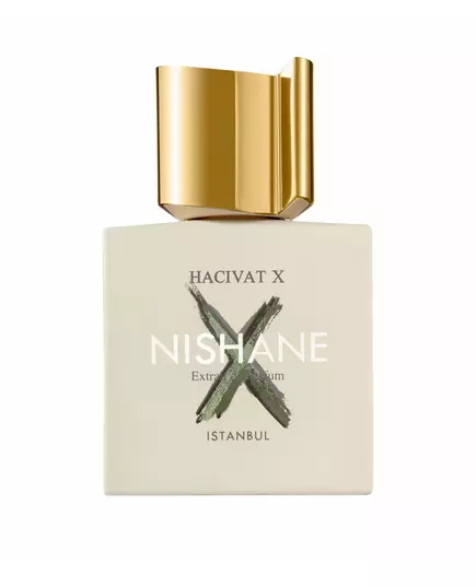 Nishane Hacivat X PAR U, 100 ml