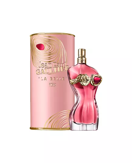 Jean Paul Gaultier La Belle Rosea Eau de Parfum Pour les femmes, 100 ml, image 2