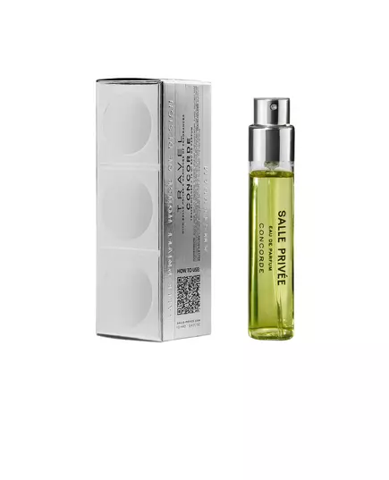 Salle Privee Concorde Eau de Parfum Unisex, 12 ml, Bild 2