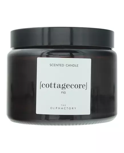 The Olphactory Cottagecore Fig Fig Scented Candle, 360 g