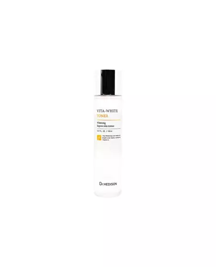 Dr. Hedison Vita White Brightening Tonic Lotion For Face, 150 ml