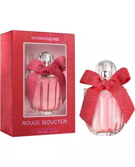 Women'Secret Rouge Seduction Eau de Parfum Für Frauen, 100 ml